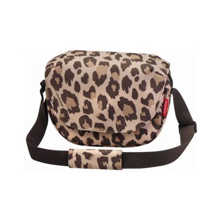 KLICKfix Reisenthel FunBag Lenkertasche leo macchiato 4 L