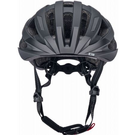 Cratoni Velo-X Helm black matt