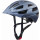Cratoni Velo-X Helm metallicblue matt