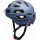 Cratoni Velo-X Helm metallicblue matt