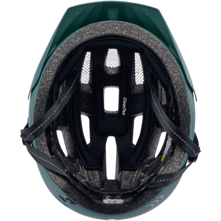 Cratoni Velo-X Helm sage matt