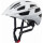 Cratoni Velo-X Helm white matt