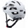 Cratoni Velo-X Helm white matt