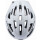 Cratoni Velo-X Helm white matt