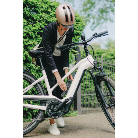 Abus Bordo 6200K/120 SH Faltschloss black