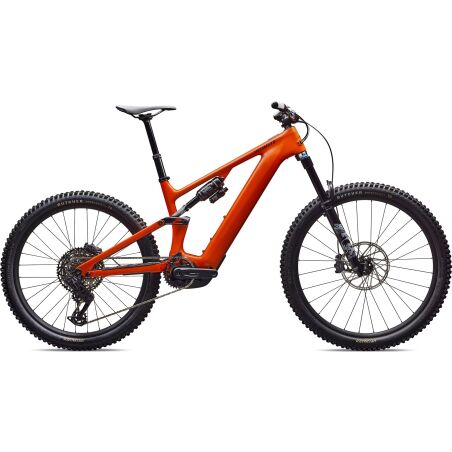 Specialized Levo Comp Carbon G4 NB 840 Wh E-Bike Fully...