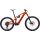 Specialized Levo Comp Carbon G4 NB 840 Wh E-Bike Fully 29"/27,5" Gloss Orange Tint Over Silver Dust/Dark Navy