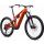 Specialized Levo Comp Carbon G4 NB 840 Wh E-Bike Fully 29"/27,5" Gloss Orange Tint Over Silver Dust/Dark Navy