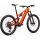 Specialized Levo Comp Carbon G4 NB 840 Wh E-Bike Fully 29"/27,5" Gloss Orange Tint Over Silver Dust/Dark Navy