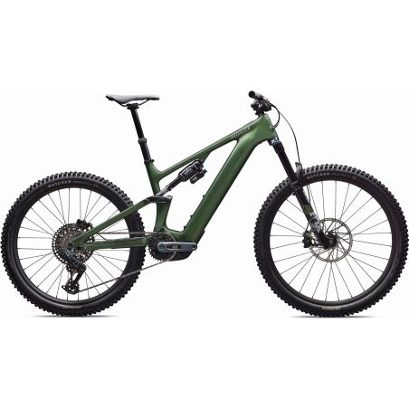 Specialized Levo Expert Carbon G4 NB 840 Wh E-Bike Fully...