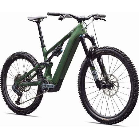 Specialized Levo Expert Carbon G4 NB 840 Wh E-Bike Fully...