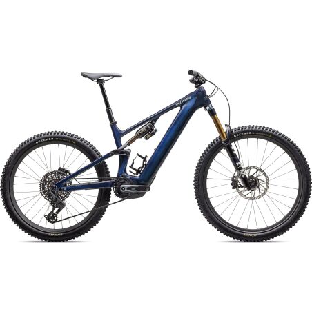 Specialized Levo Pro Carbon G4 NB 840 Wh E-Bike Fully...