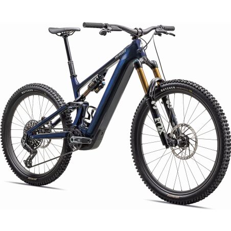 Specialized Levo Pro Carbon G4 NB 840 Wh E-Bike Fully...