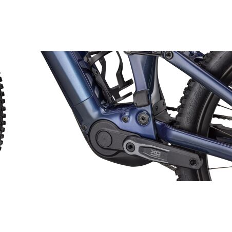 Specialized Levo Pro Carbon G4 NB 840 Wh E-Bike Fully 29"/27,5" Gloss Blue Onyx/Dark Navy/Birch