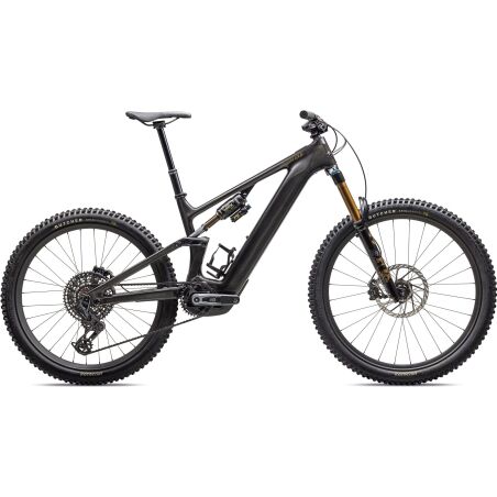 Specialized Levo Pro Carbon G4 NB 840 Wh E-Bike Fully...