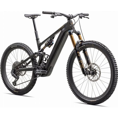 Specialized Levo Pro Carbon G4 NB 840 Wh E-Bike Fully...