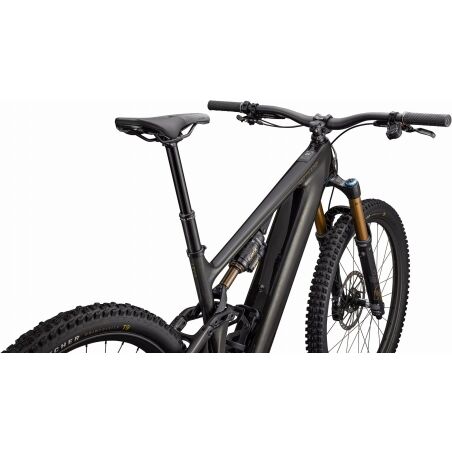 Specialized Levo Pro Carbon G4 NB 840 Wh E-Bike Fully 29"/27,5" Metallic Obsidian/Burnt Gold Metallic