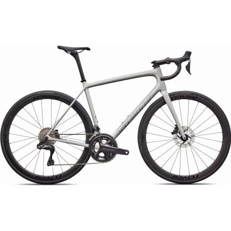 Specialized Aethos 2 Expert DI2 Rennrad Diamant 28"...