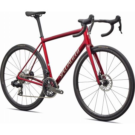 Specialized Aethos 2 Pro AXS Rennrad Diamant 28"...