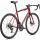 Specialized Aethos 2 Pro AXS Rennrad Diamant 28" Gloss Red Sky/Chrome