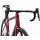 Specialized Aethos 2 Pro AXS Rennrad Diamant 28" Gloss Red Sky/Chrome