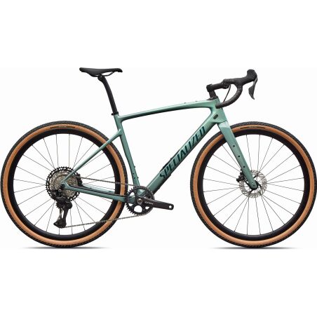 Specialized Diverge 4 Expert DI2 Gravelbike Diamant...