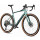 Specialized Diverge 4 Expert DI2 Gravelbike Diamant 28" Fjord Metallic/emerald Metallic
