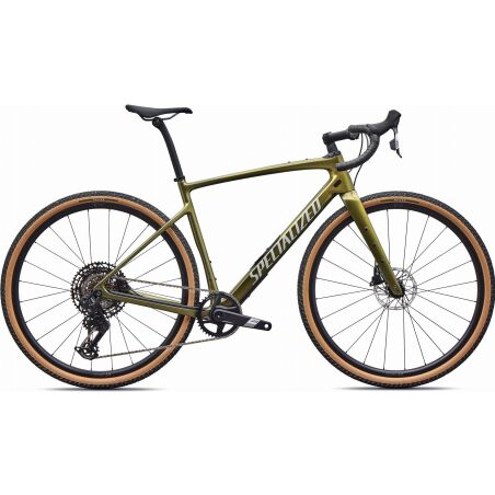 Specialized Diverge 4 Comp Carbon Gravelbike Diamant...