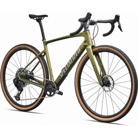 Specialized Diverge 4 Comp Carbon Gravelbike Diamant...