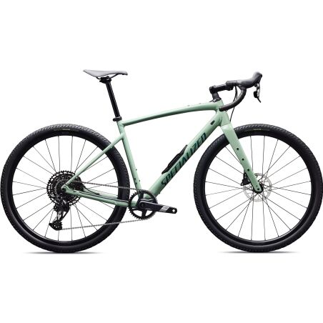 Specialized Diverge 4 Comp Alloy Gravelbike Diamant...