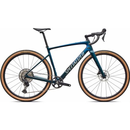Specialized Diverge 4 Sport Carbon Gravelbike Diamant...