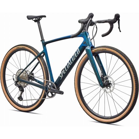 Specialized Diverge 4 Sport Carbon Gravelbike Diamant...
