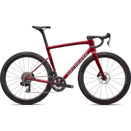Specialized Tarmac SL8 Pro AXS Rennrad Diamant 28"...