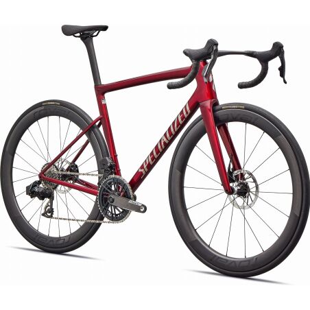 Specialized Tarmac SL8 Pro AXS Rennrad Diamant 28"...