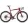 Specialized Tarmac SL8 Pro AXS Rennrad Diamant 28" Gloss Red Sky/Chrome