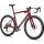 Specialized Tarmac SL8 Pro AXS Rennrad Diamant 28" Gloss Red Sky/Chrome