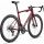 Specialized Tarmac SL8 Pro AXS Rennrad Diamant 28" Gloss Red Sky/Chrome