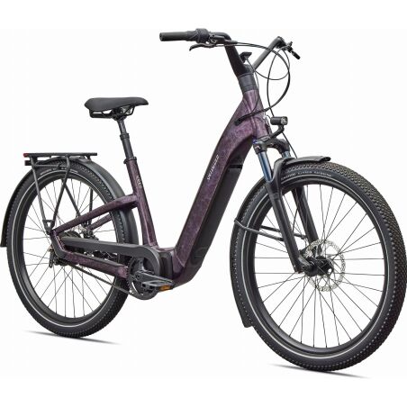 Specialized Como 4.0 IGH NB 710 Wh E-Bike Wave 27,5"...