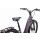 Specialized Como 4.0 IGH NB 710 Wh E-Bike Wave 27,5" Gloss Nebula Metallic Quartz Metallic Dry Impsto/Mauve Metallic/Satin Silver Reflective
