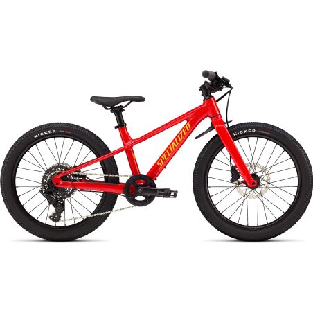 Specialized Riprock INT Kinderrad Diamant 20" Gloss...