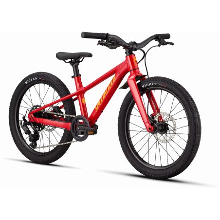 Specialized Riprock INT Kinderrad Diamant 20" Gloss...