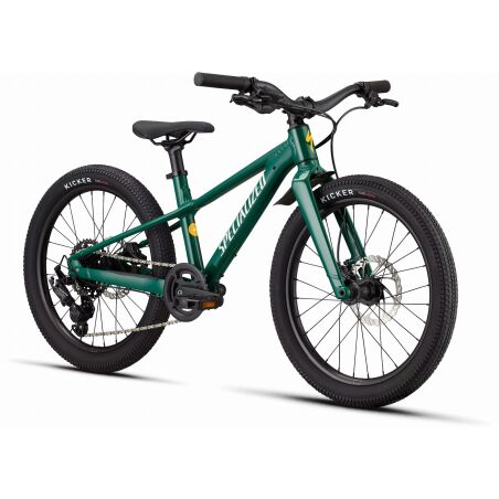 Specialized Riprock INT Kinderrad Diamant 20" Gloss...