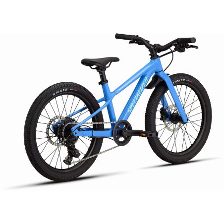 Specialized Riprock INT Kinderrad Diamant 20" Gloss Sky Blue / Oasis and Desert Rose one size