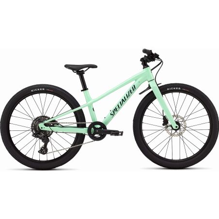 Specialized Riprock INT Kinderrad Diamant 24" Gloss...