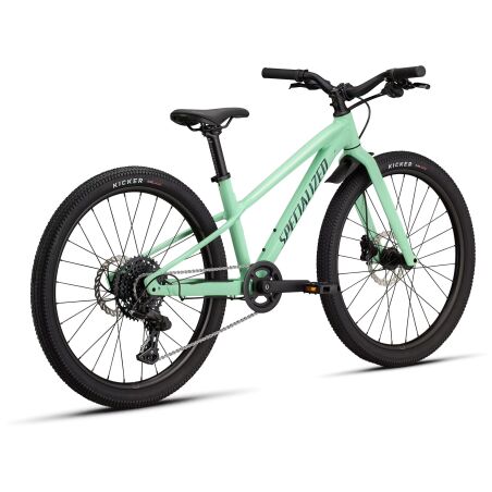 Specialized Riprock INT Kinderrad Diamant 24" Gloss Oasis/Emerald Metallic one size