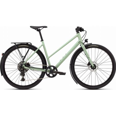 Specialized Sirrus X 2.0 EQ ST Trekkingrad Trapez...