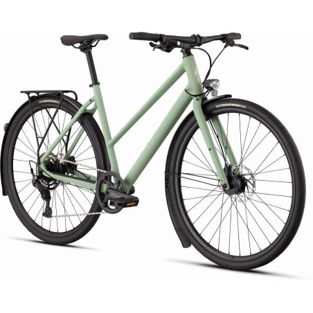 Specialized Sirrus X 2.0 EQ ST Trekkingrad Trapez...