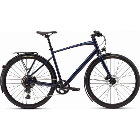 Specialized Sirrus X 2.0 EQ Trekkingrad Diamant 28"...