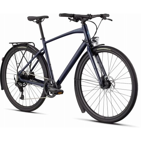 Specialized Sirrus X 2.0 EQ Trekkingrad Diamant 28"...