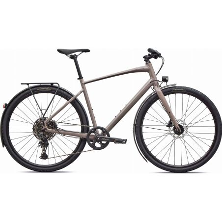 Specialized Sirrus X 3.0 EQ Trekkingrad Diamant 28"...